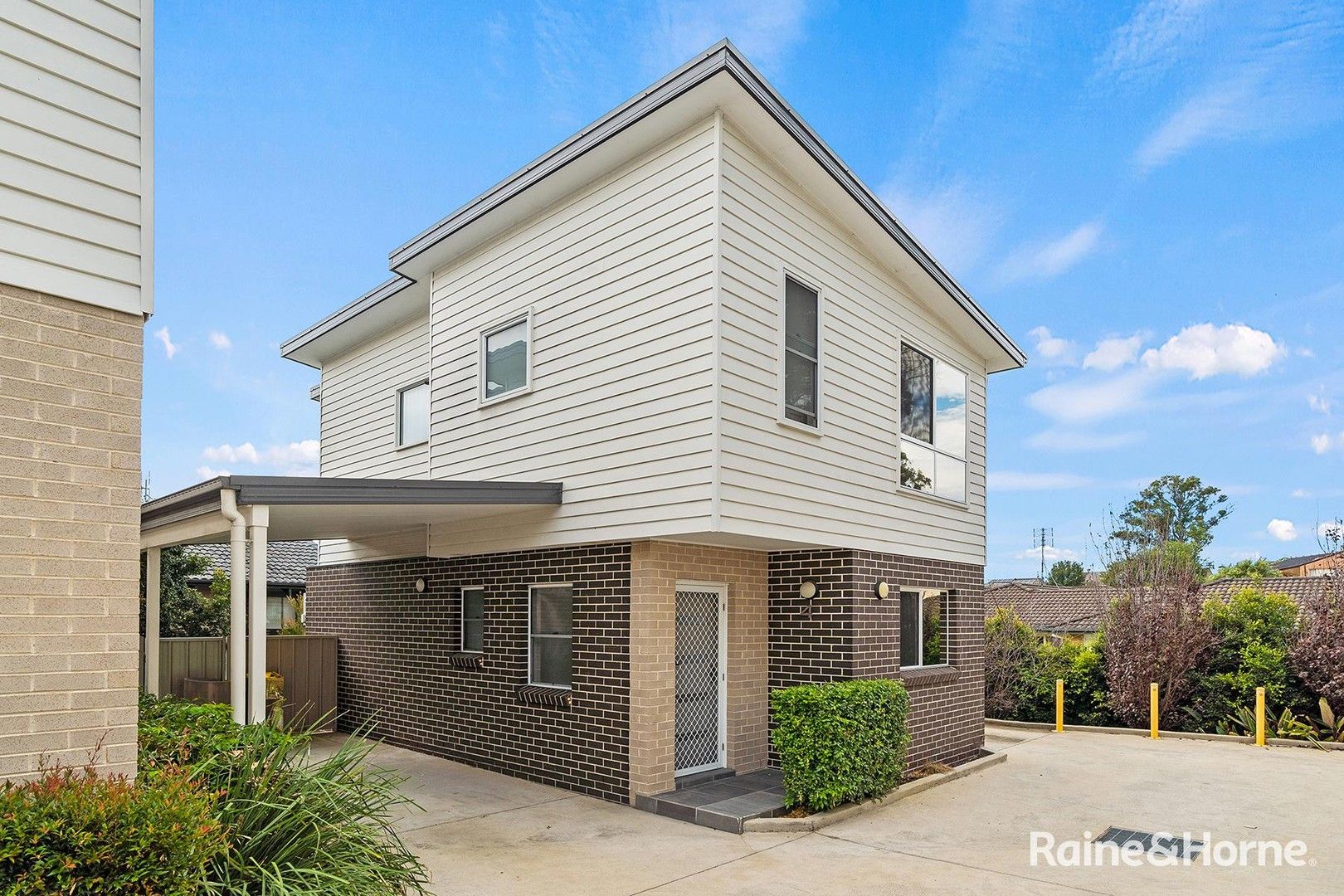 4/212 Warners Bay Road, Mount Hutton NSW 2290, Image 0