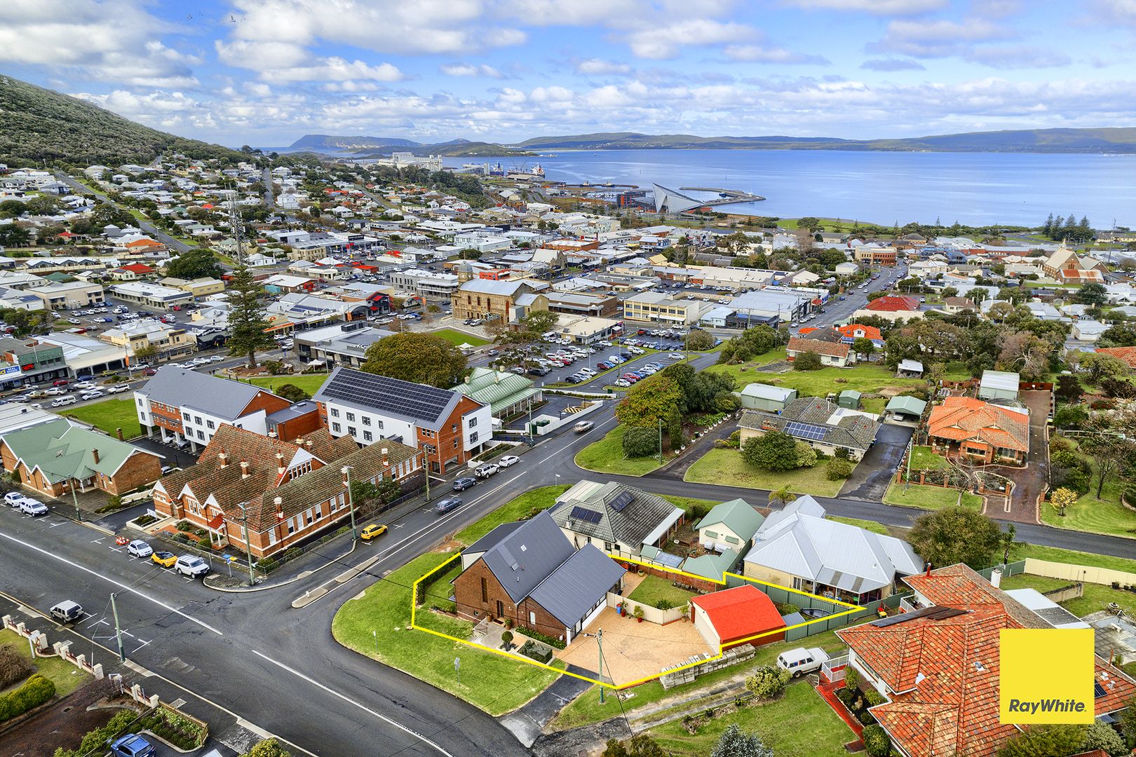 123 Serpentine Road, Albany WA 6330 Domain