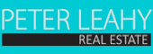 Logo for Peter Leahy Real Estate