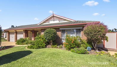 Picture of 10 Derwent Drive, LAKE HAVEN NSW 2263