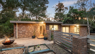 Picture of 42 Laurison Road, ELTHAM NORTH VIC 3095