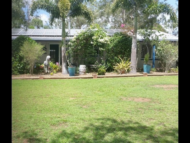 195 Thomas Road, Curra QLD 4570, Image 0