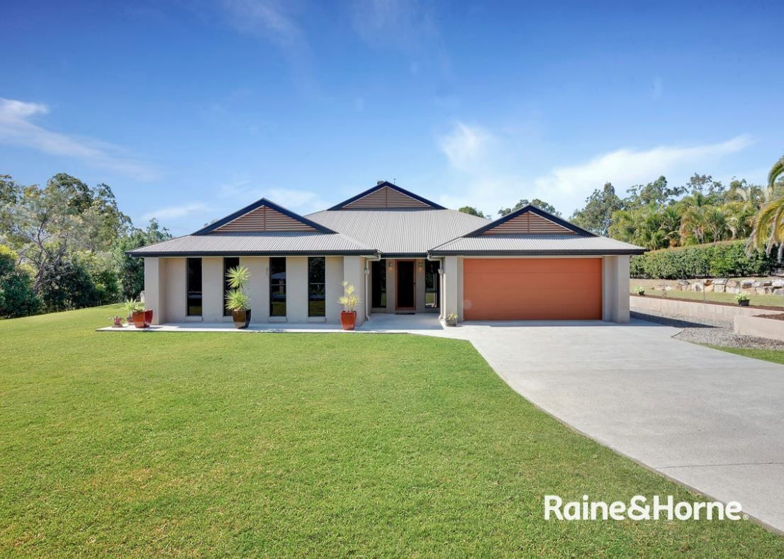 18-20 Laurina Drive, New Beith QLD 4124, Image 0