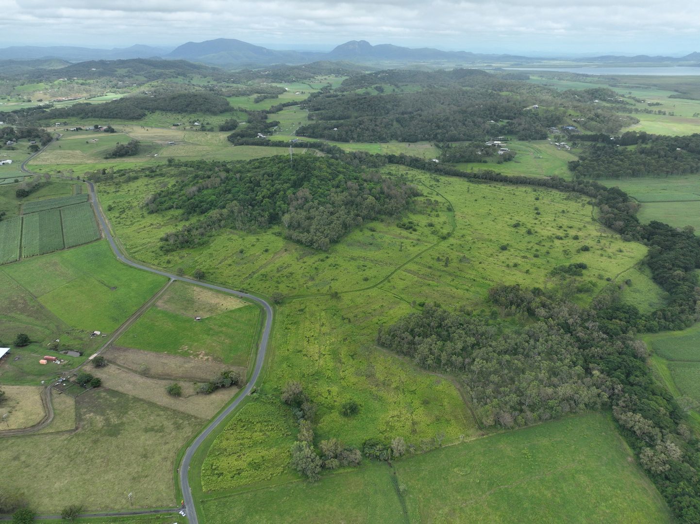 Lot 18 Le Gardes Road, Habana QLD 4740, Image 2