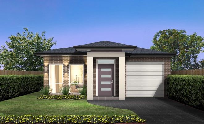 Picture of LOT 1/45 TERRY ROAD, Box Hill