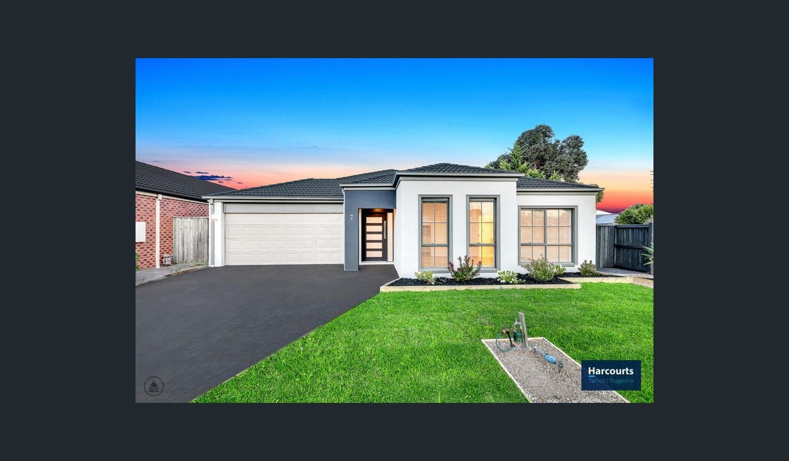 4 bedrooms House in 7 ZETLAND WAY TARNEIT VIC, 3029