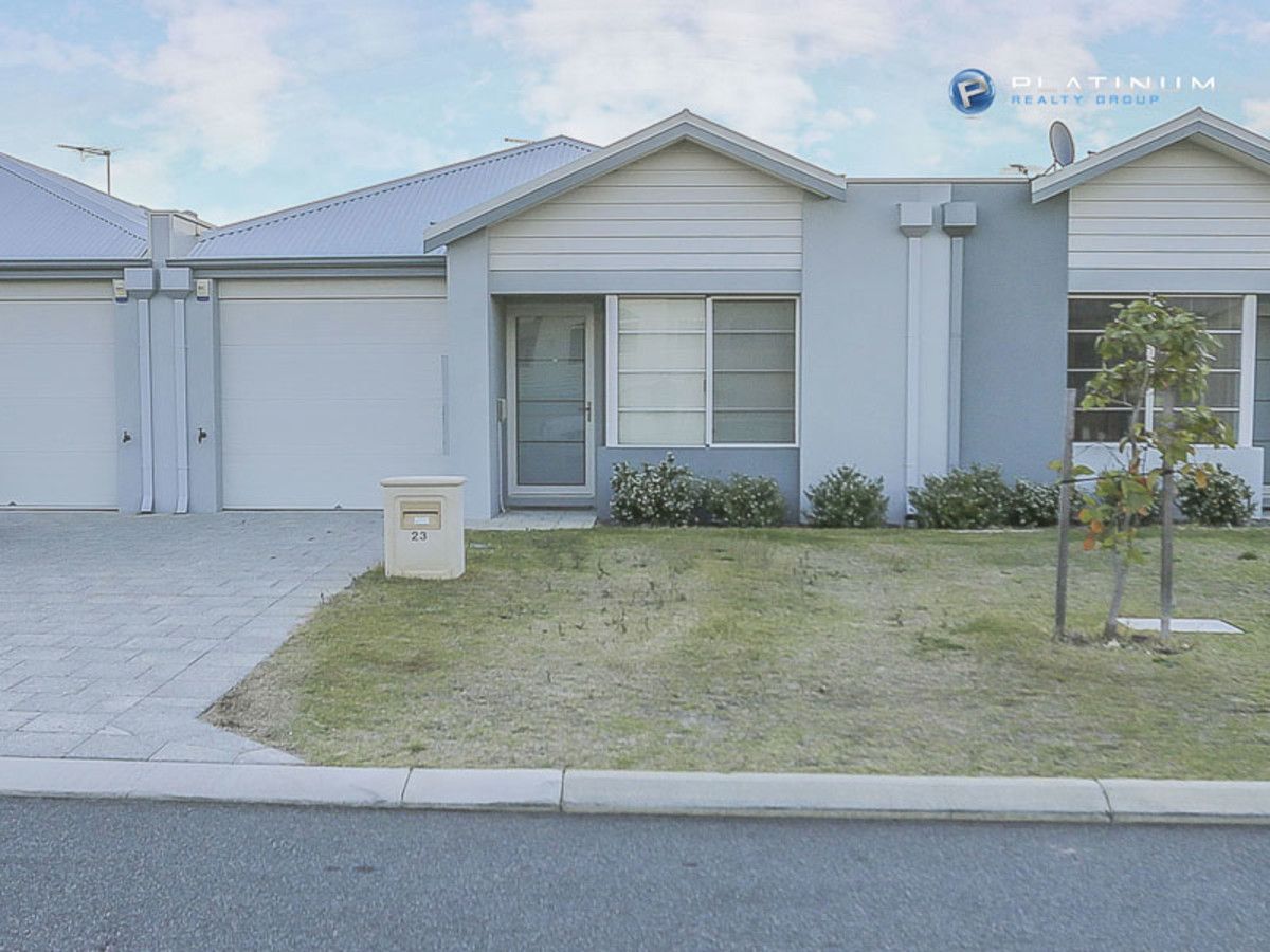 5 Antares Street, Clarkson WA 6030, Image 0