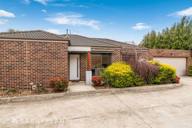 Picture of 6/35E George Street, KILMORE VIC 3764