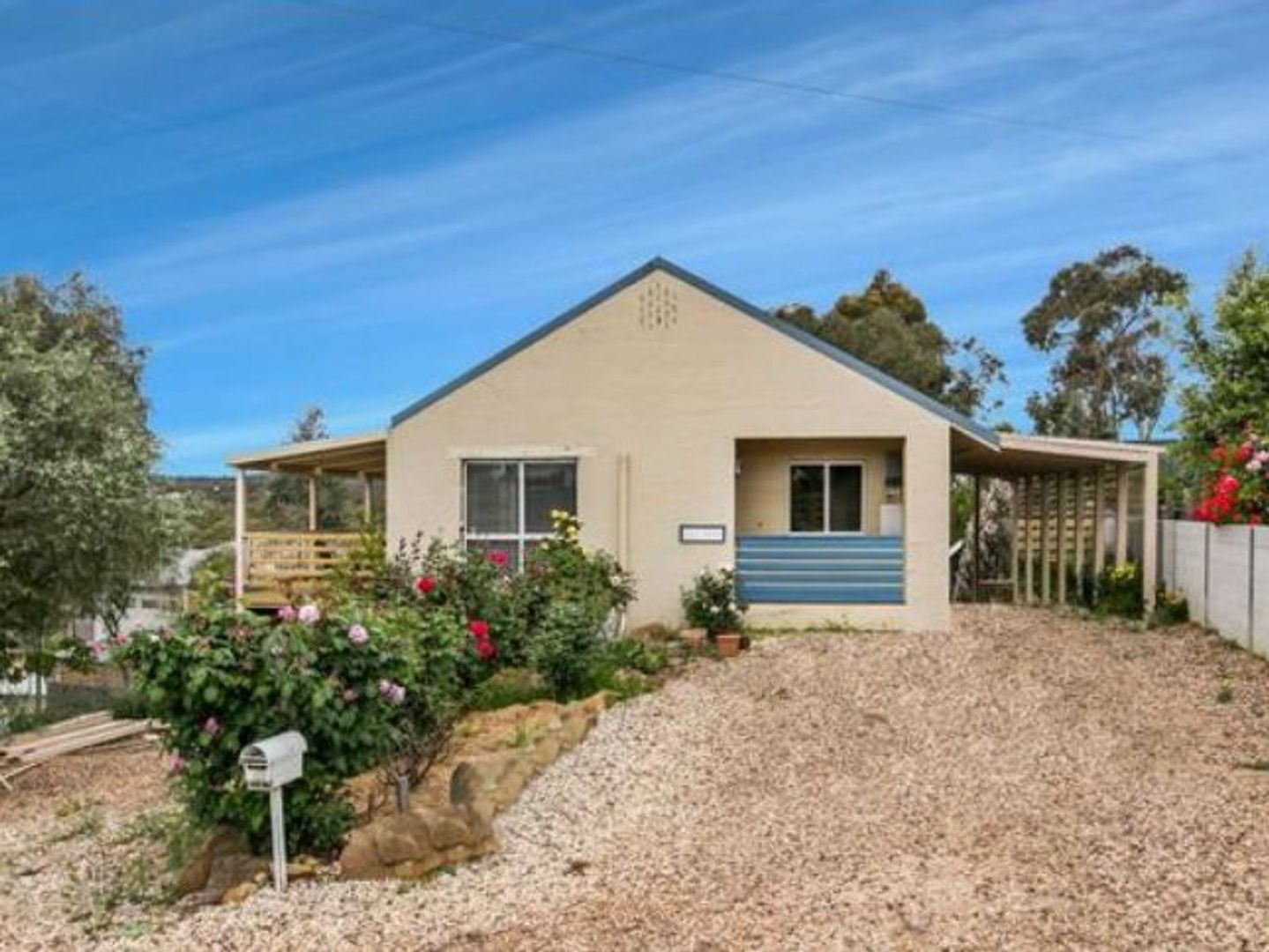 269 Carpenter Street South, Spring Gully Property History & Address