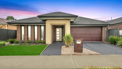 Picture of 7 Bungalook Street, MANOR LAKES VIC 3024