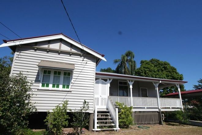 Picture of 11 Newman Street, GAYTHORNE QLD 4051