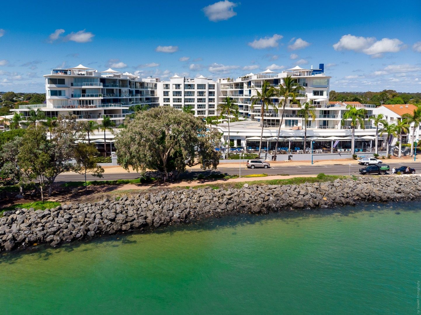 303/569 Esplanade, Urangan QLD 4655, Image 0