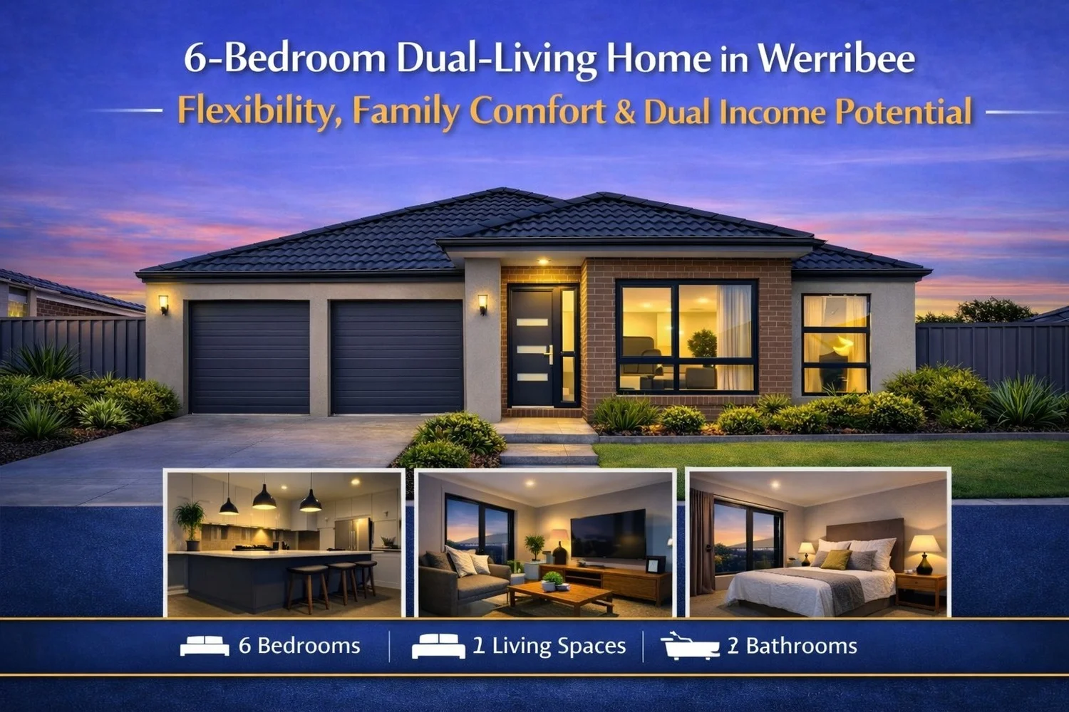 Werribee VIC 3030