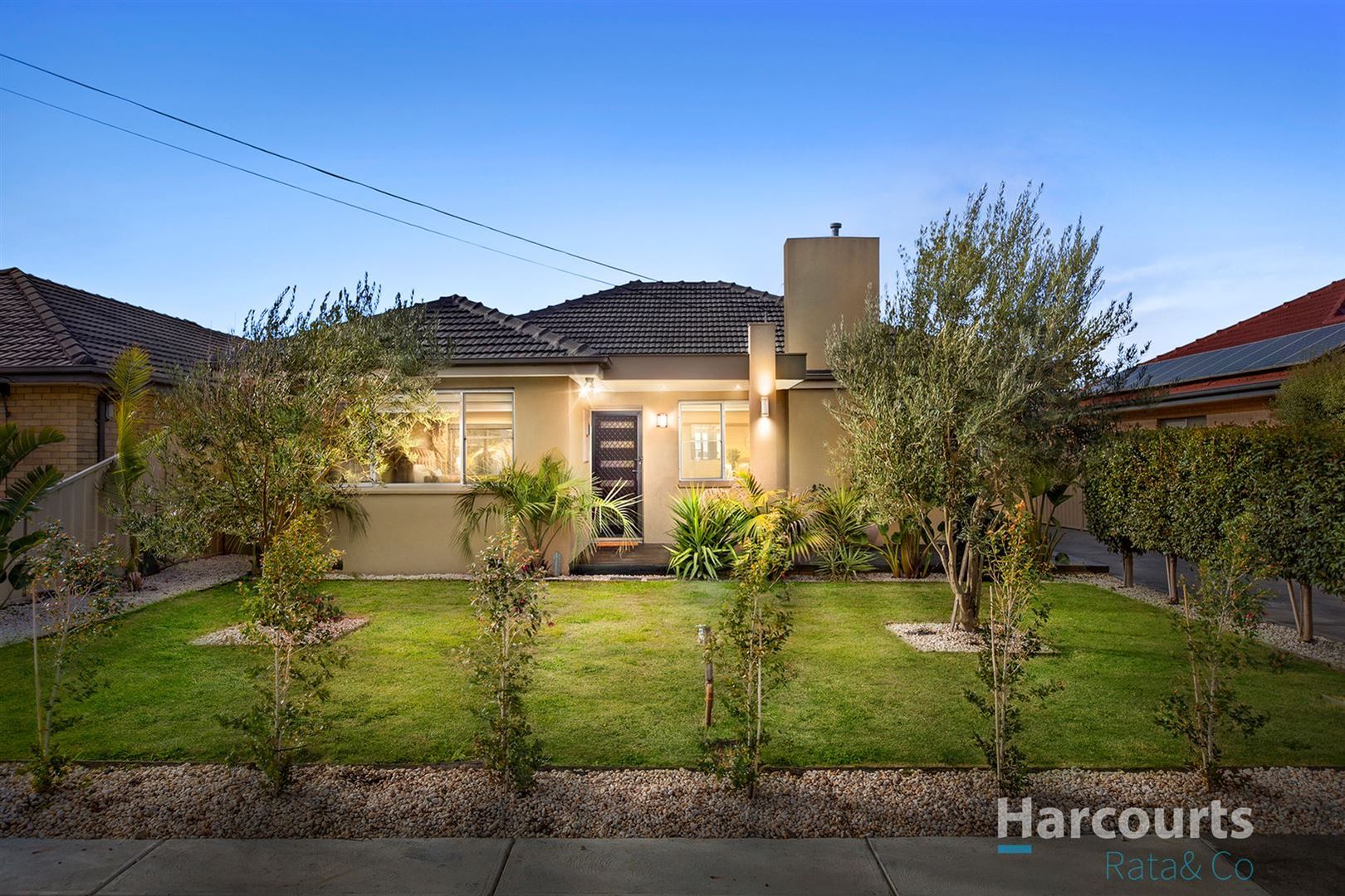 1/16 Larch Street, Thomastown Property History & Address Research