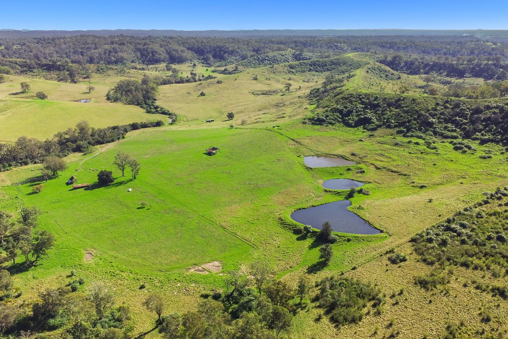 Lot 1 Burragorang Road, The Oaks NSW 2570, Image 2