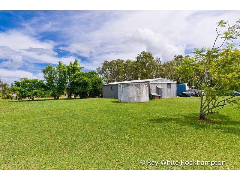 33 Burderkin Road, NERIMBERA QLD 4701, Image 2