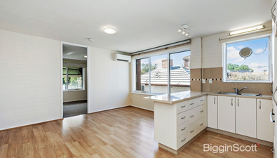 Picture of 4/244 Mary St, RICHMOND VIC 3121