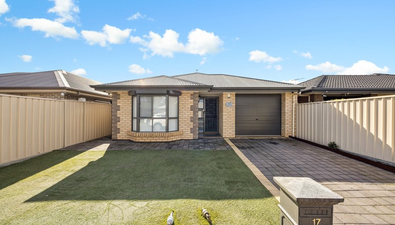 Picture of 17 Field Street, PARAFIELD GARDENS SA 5107