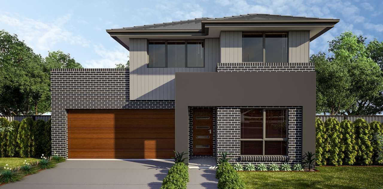 4 bedrooms New House & Land in  ROUSE HILL NSW, 2155