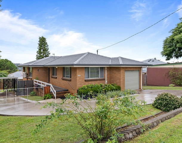 12 Ford Street, Rockville QLD 4350