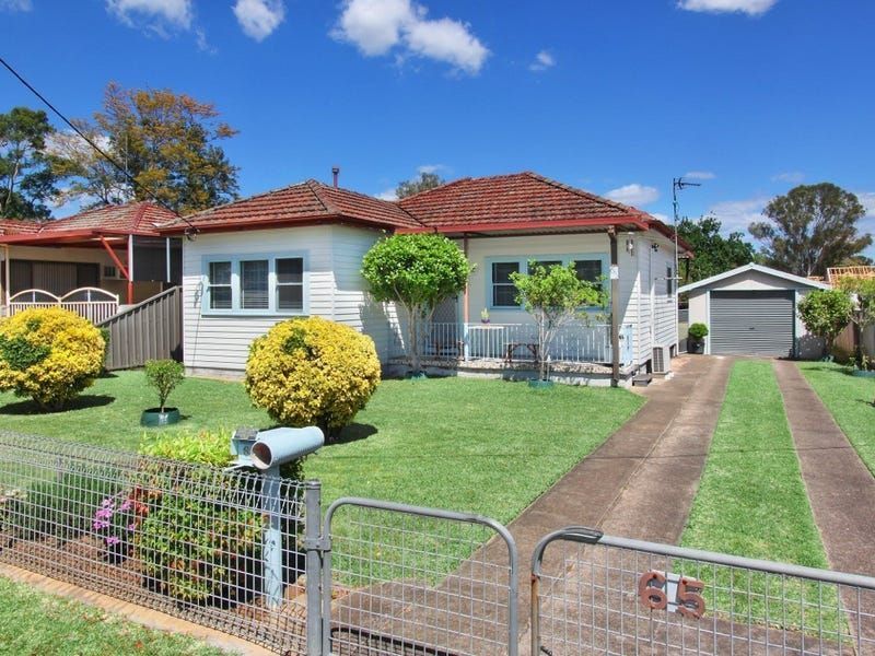 65 Gibson Avenue, Werrington NSW 2747, Image 2