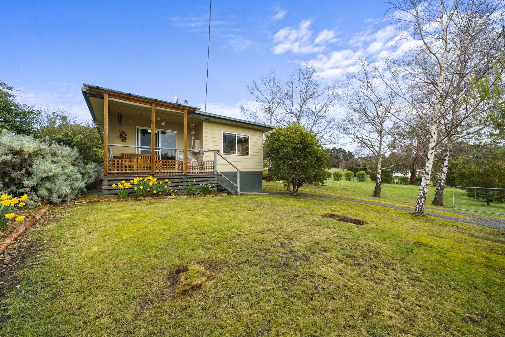 65 Ellendale Road, Westerway TAS 7140, Image 0