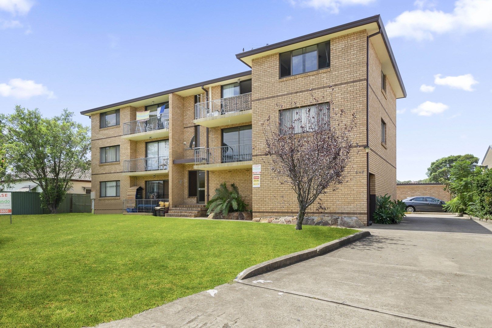 9/6-8 Fairlight Avenue, Fairfield NSW 2165, Image 1