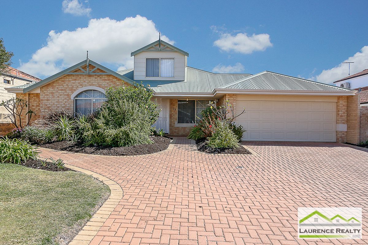 29 Bellport Parade, Mindarie WA 6030, Image 0