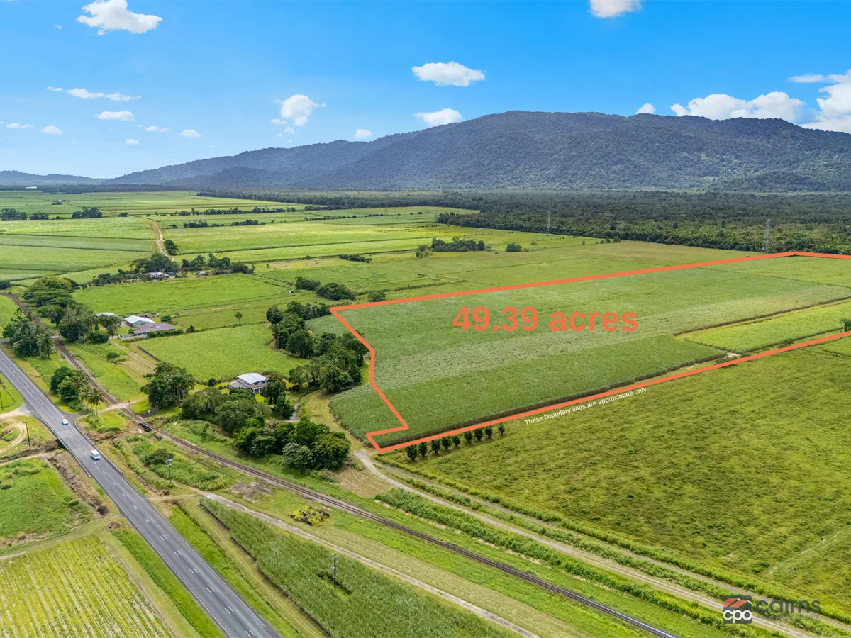 Additional image 5 of 101 Bruce Highway, Bellenden Ker QLD 4871