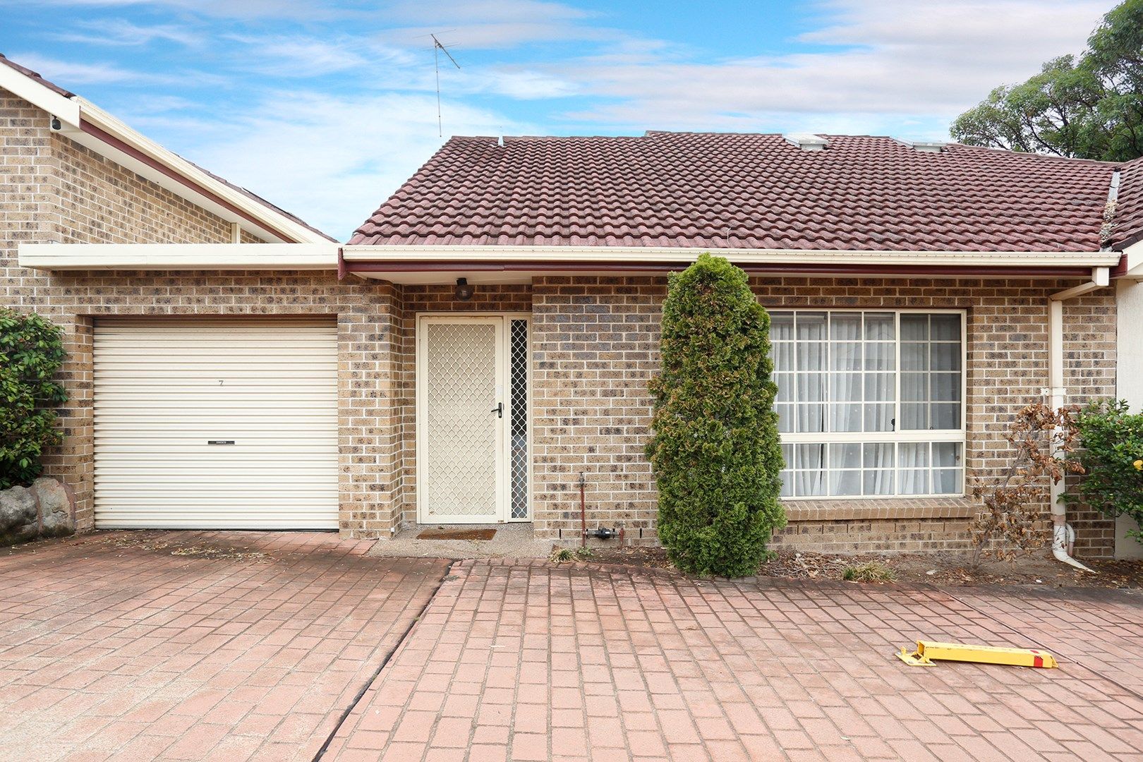 7/726-728 Victoria Road, Ermington NSW 2115, Image 0