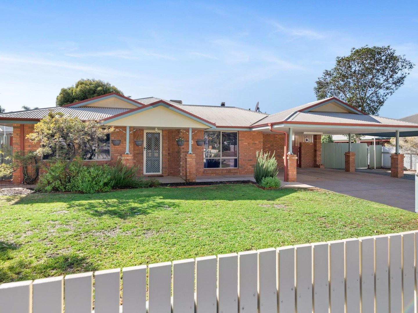 3 Tindals Crescent, Hannans WA 6430, Image 0