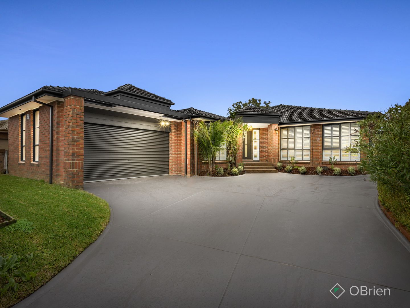 24 Townview Avenue, Wantirna South VIC 3152