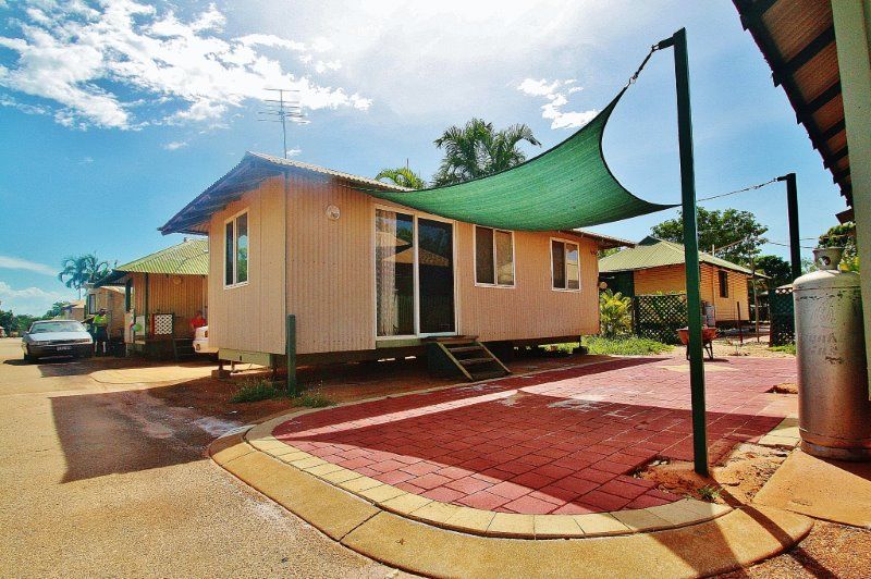 1 bedrooms Studio in 34/122 Port Drive BROOME WA, 6725