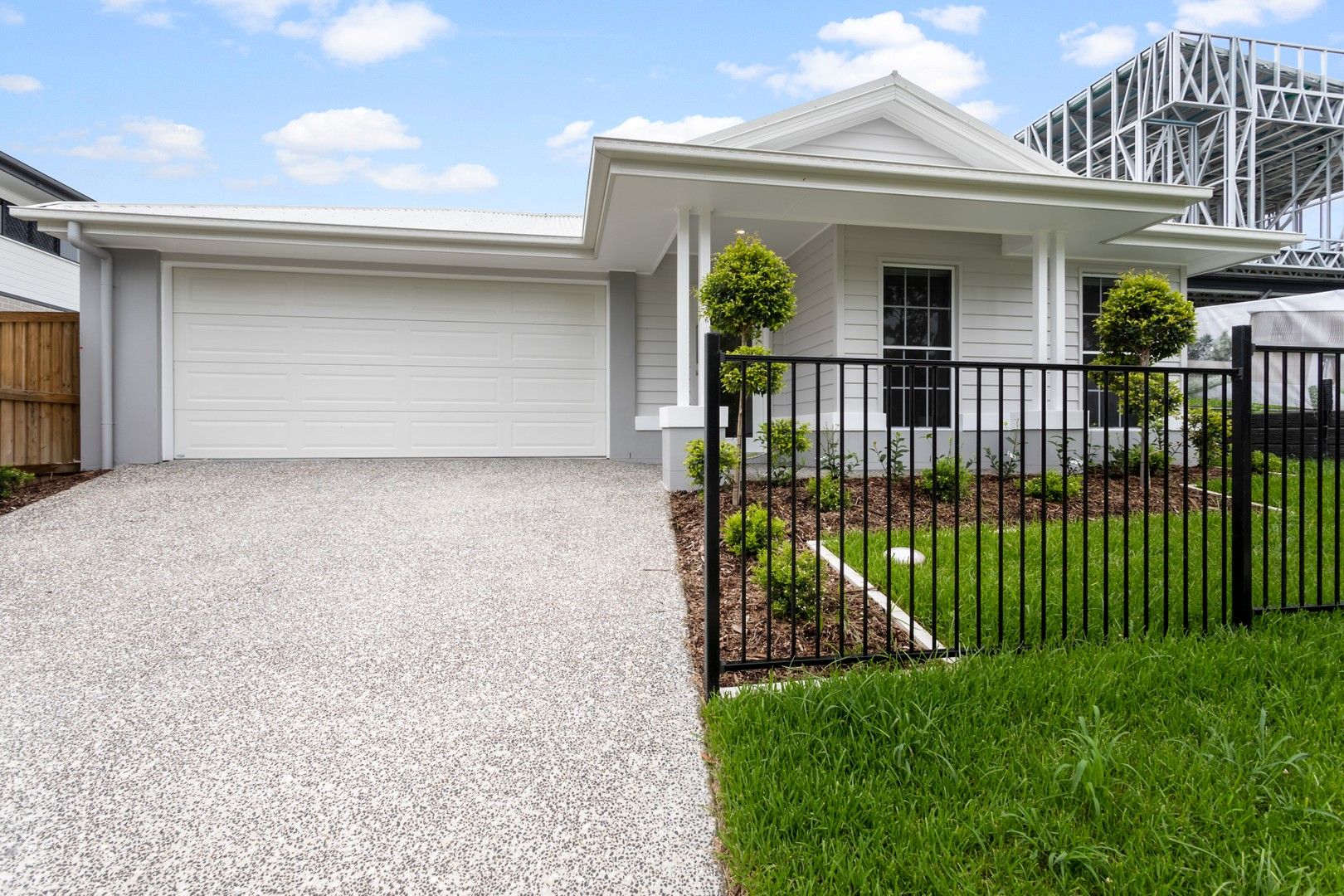 350 Canvey Road, Upper Kedron QLD 4055 House For Rent 890 Domain