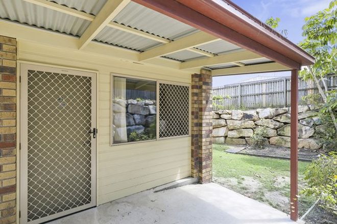 Picture of 51/13 Thomas Street, GOODNA QLD 4300