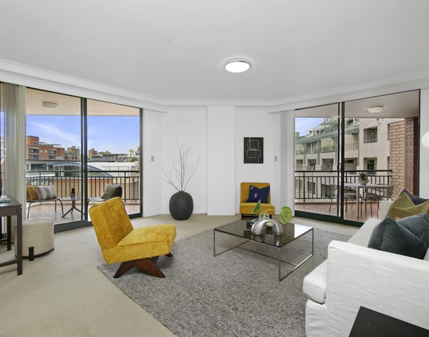 80/156-164 Chalmers Street, Surry Hills NSW 2010