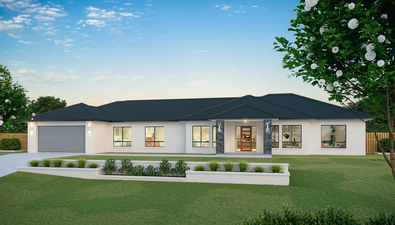 Picture of Lot 801, KENSINGTON GROVE QLD 4341