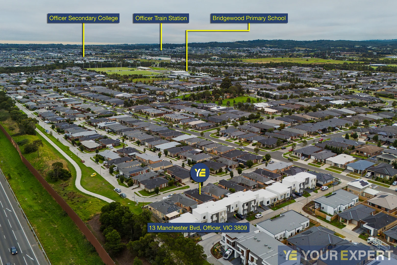 Additional image 20 of 13 Manchester Boulevard, Officer VIC 3809