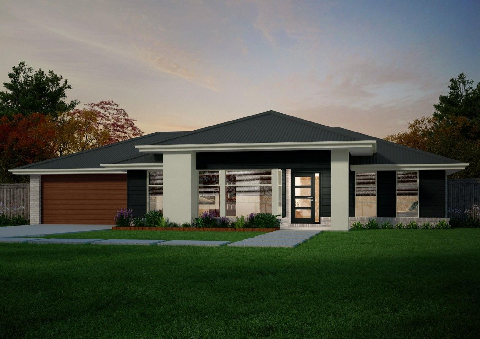 5 bedrooms New House & Land in 157 High Street ROSEWORTHY SA, 5371