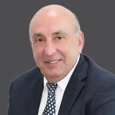 John Pollicina, Sales representative
