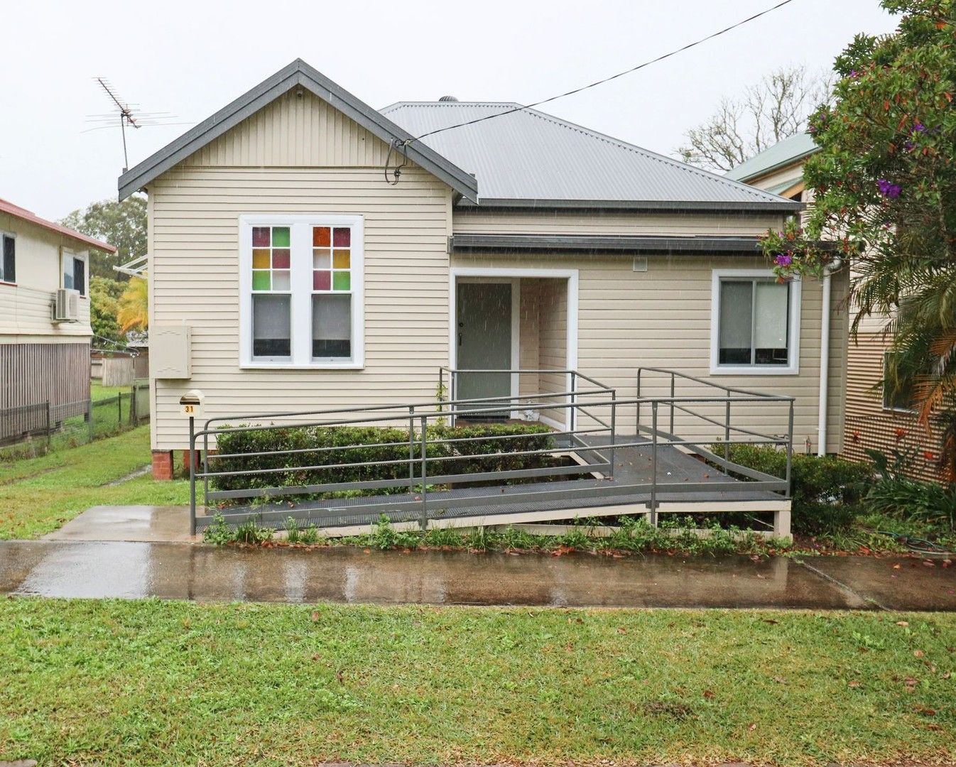 3 bedrooms House in 31 McKenzie Street LISMORE NSW, 2480