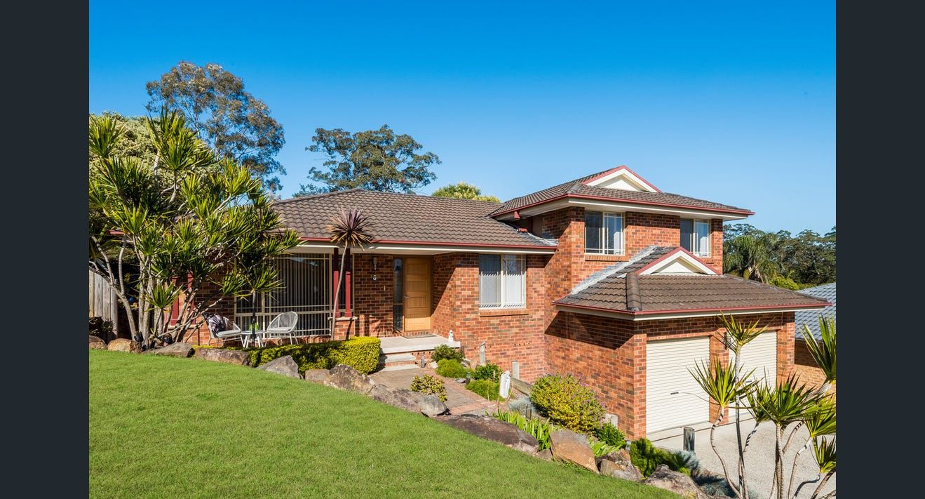 4 bedrooms House in  BANGOR NSW, 2234