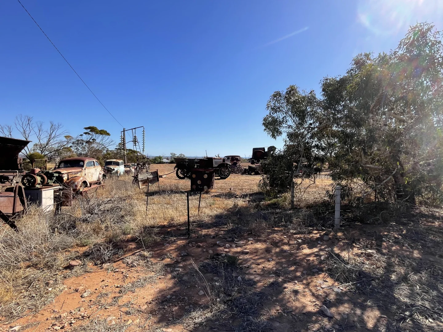 Additional image 34 of 72 Scenic Drive, Napperby SA 5540