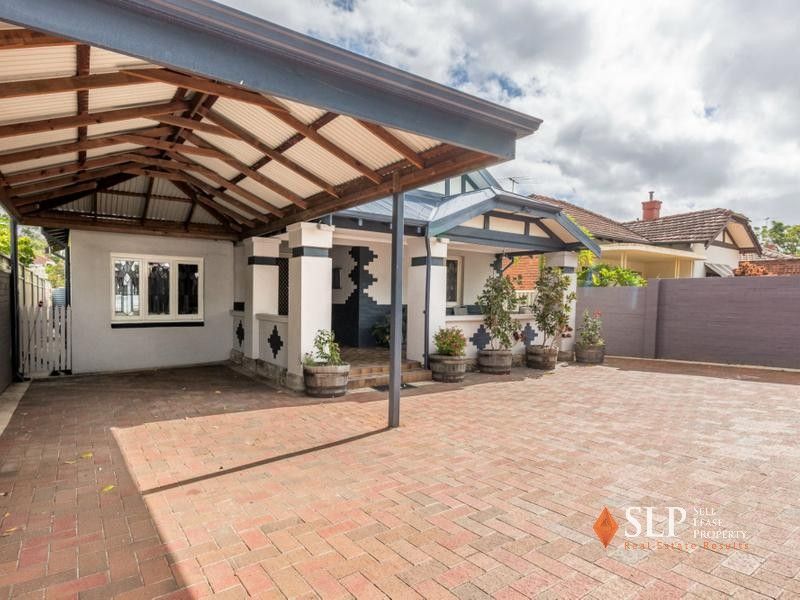 343 Walcott Street, Coolbinia WA 6050, Image 1