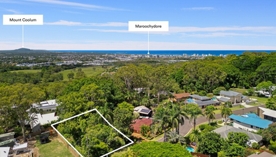 Picture of 29 Coolum View Terrace, BUDERIM QLD 4556