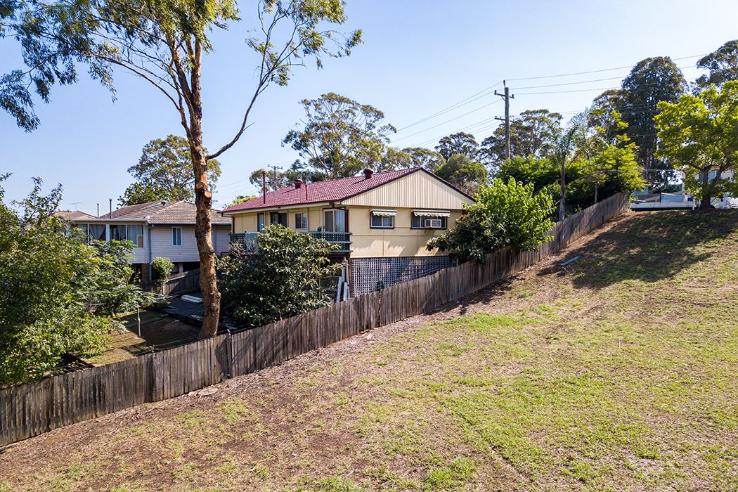 2 Guernsey Street, Busby NSW 2168, Image 0