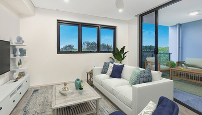 Picture of 3/32 Gladys Street, GREENSLOPES QLD 4120