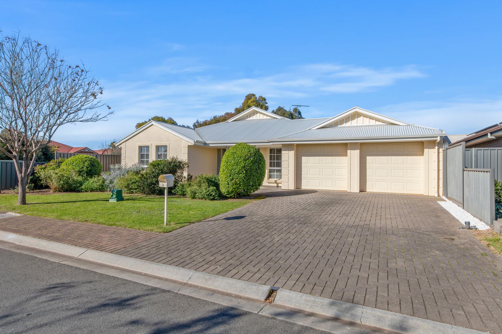 3 St Clair Avenue, Andrews Farm SA 5114, Image 1