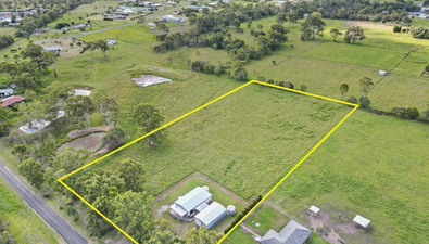 Picture of 10 Boundary Road, OAKHURST QLD 4650