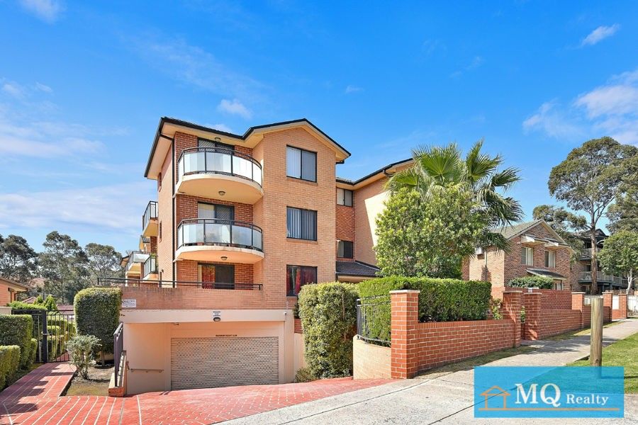 3/31 Myrtle Road, Bankstown NSW 2200, Image 0